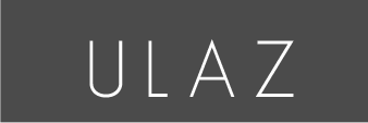 Ulaz